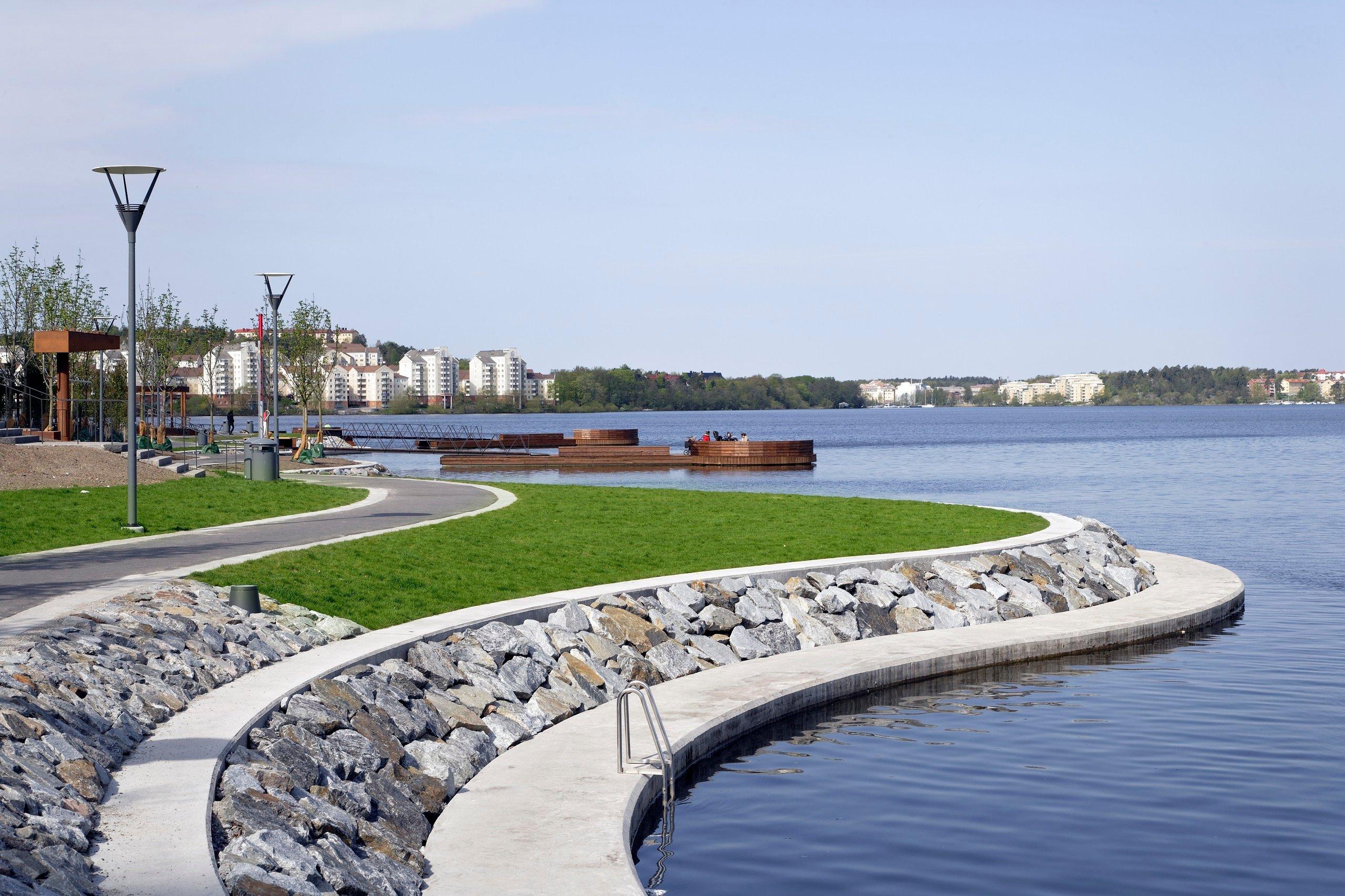 Hornsbergs strandpark