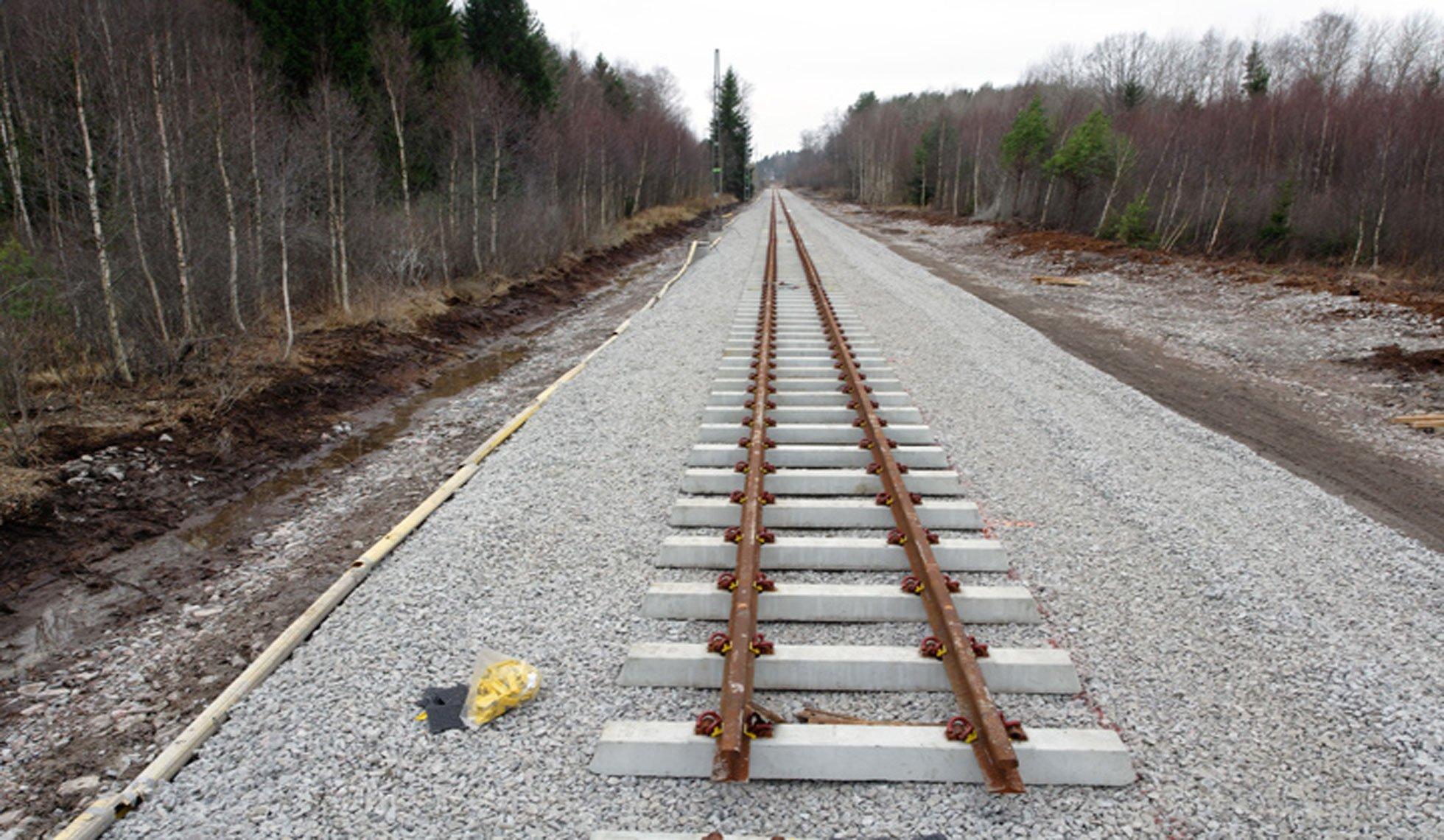 Lindholmen markförstärkning