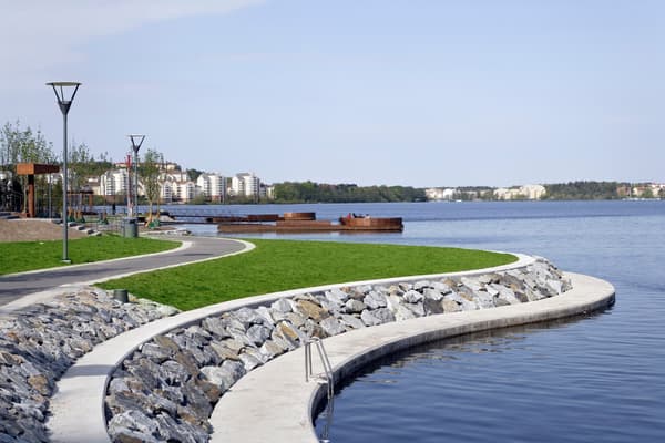 Hornsbergs strandpark