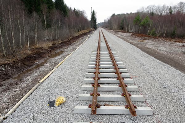 Lindholmen markförstärkning
